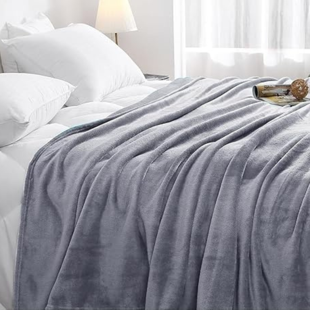 Rektangel Mjuk varm filt-Bellasverige-Hemnix