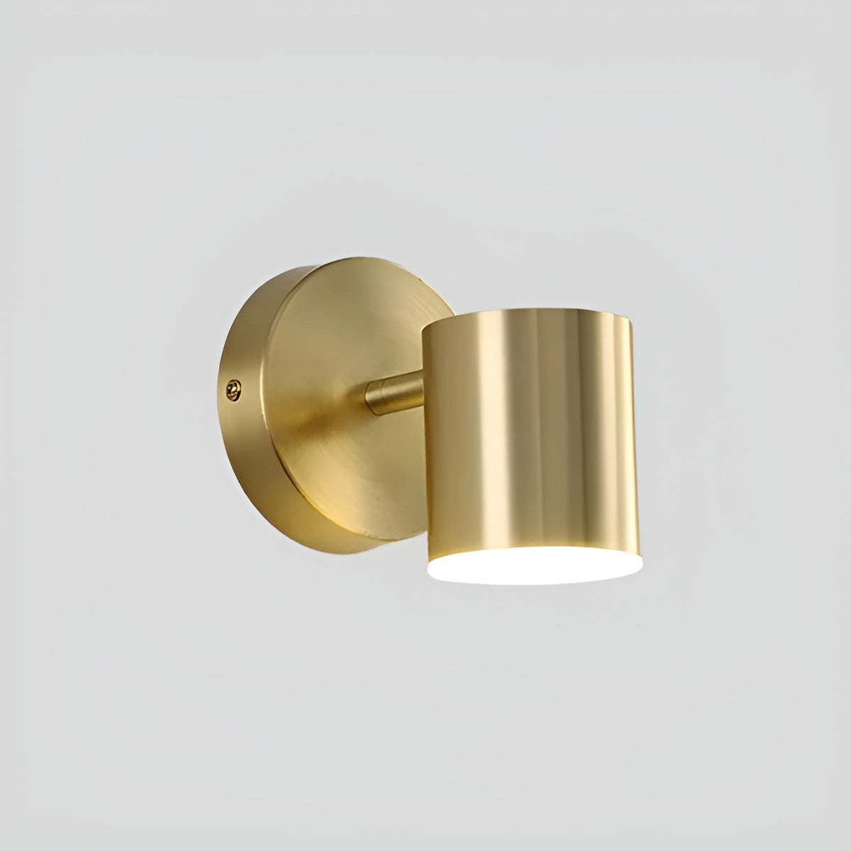 LumiPath Light – Nordisk LED Vägg- och Aisle-lampa Carvallo