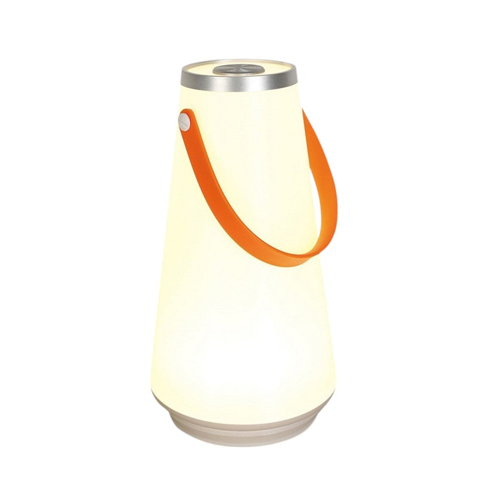 Handhållen LED Campinglampa Carvallo