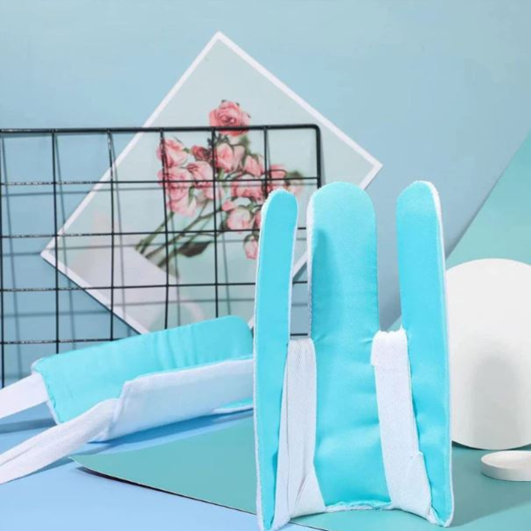 Carvallo – Sätta på strumpor utan ansträngning Carvallo