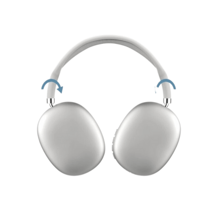 5.0 Trådlös Bluetooth-hörlur-Electronics-bellasverige-Hemnix