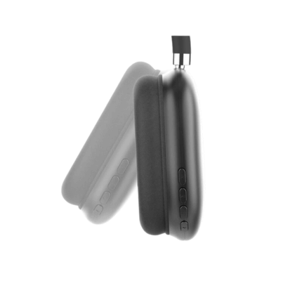 5.0 Trådlös Bluetooth-hörlur-Electronics-bellasverige-Hemnix