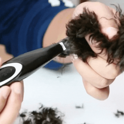 Royallure Ultra-Tyst Husdjursklippare med Säkerhetsblad – Precisionsvårdsverktyg för Stressfri Husdjursvård Carvallo