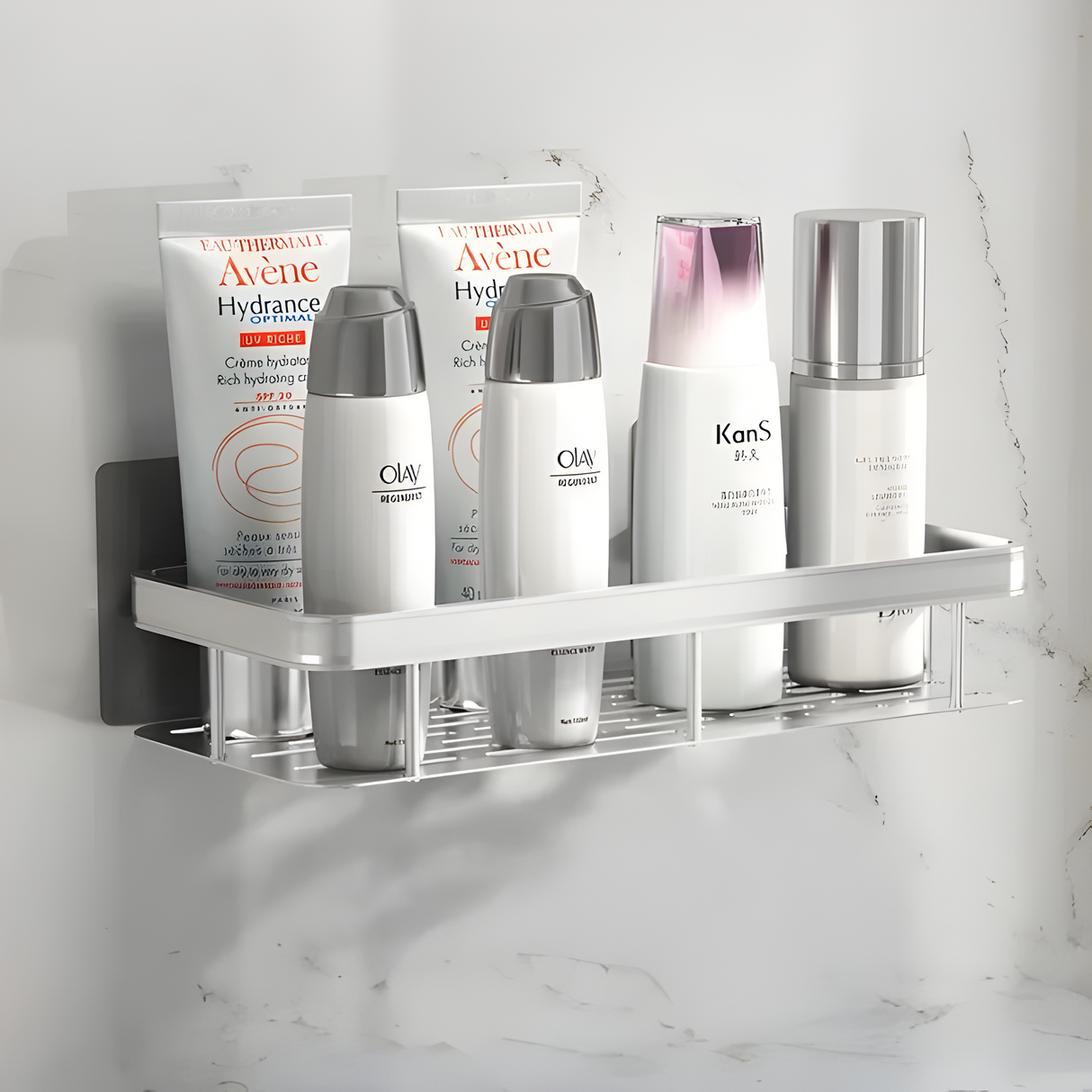 BatheEase -Klibb för badrumsavlastning Carvallo