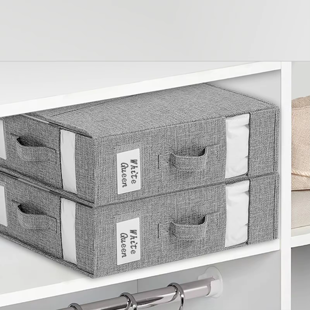 Carvallo | SheetPack - Fällbara sängkläder - Förvaringsväska Carvallo