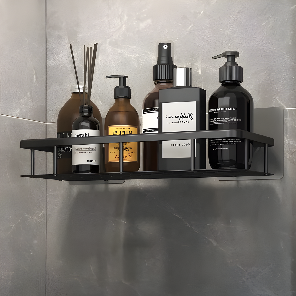 BatheEase -Klibb för badrumsavlastning Carvallo