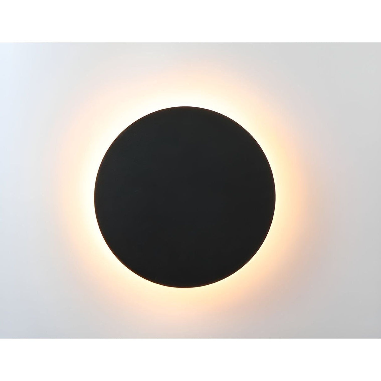 LightEase Lamp - Modern Akryl Vägglampa Carvallo