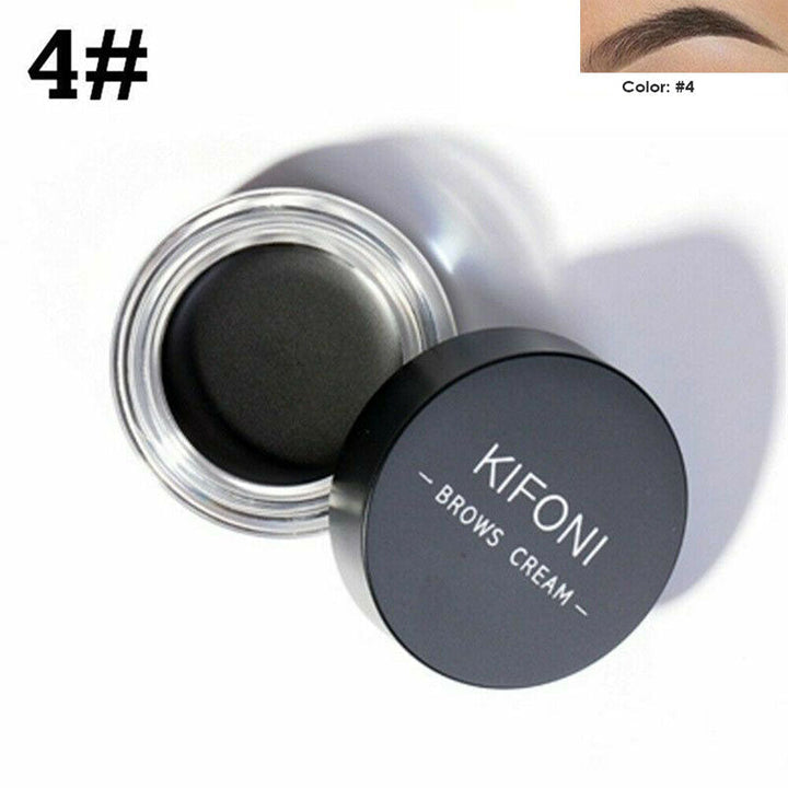 Ögonbrynsförstärkare Carvallo