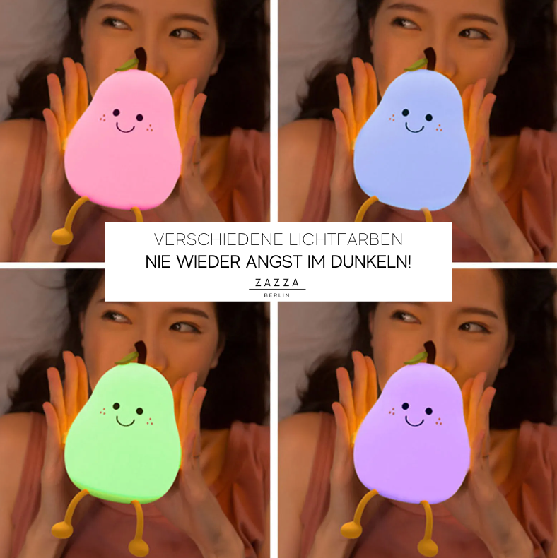 Carvallo | PearlyGlow - Aldrig mer rädsla i mörkret! Carvallo