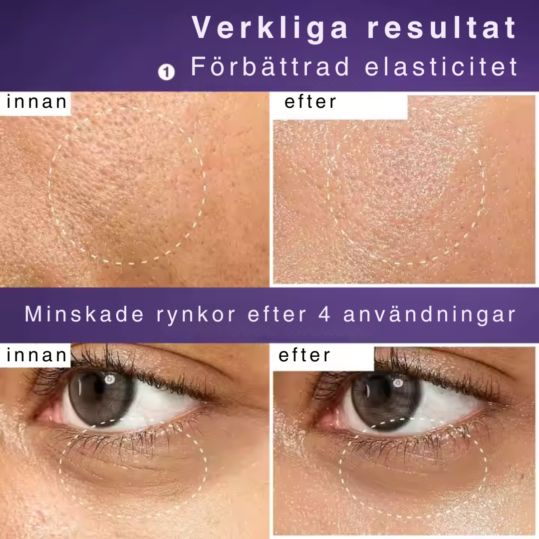 Numbuzin No.9 NAD+ Bio Lifting-serien-VaruZ-Hemnix