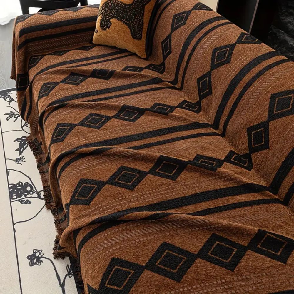 Vibe Tide Boho Sofaslädden Carvallo