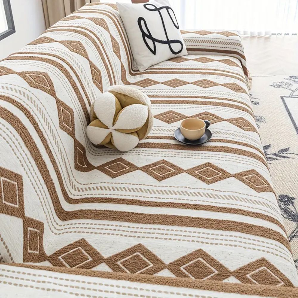 Vibe Tide Boho Sofaslädden Carvallo