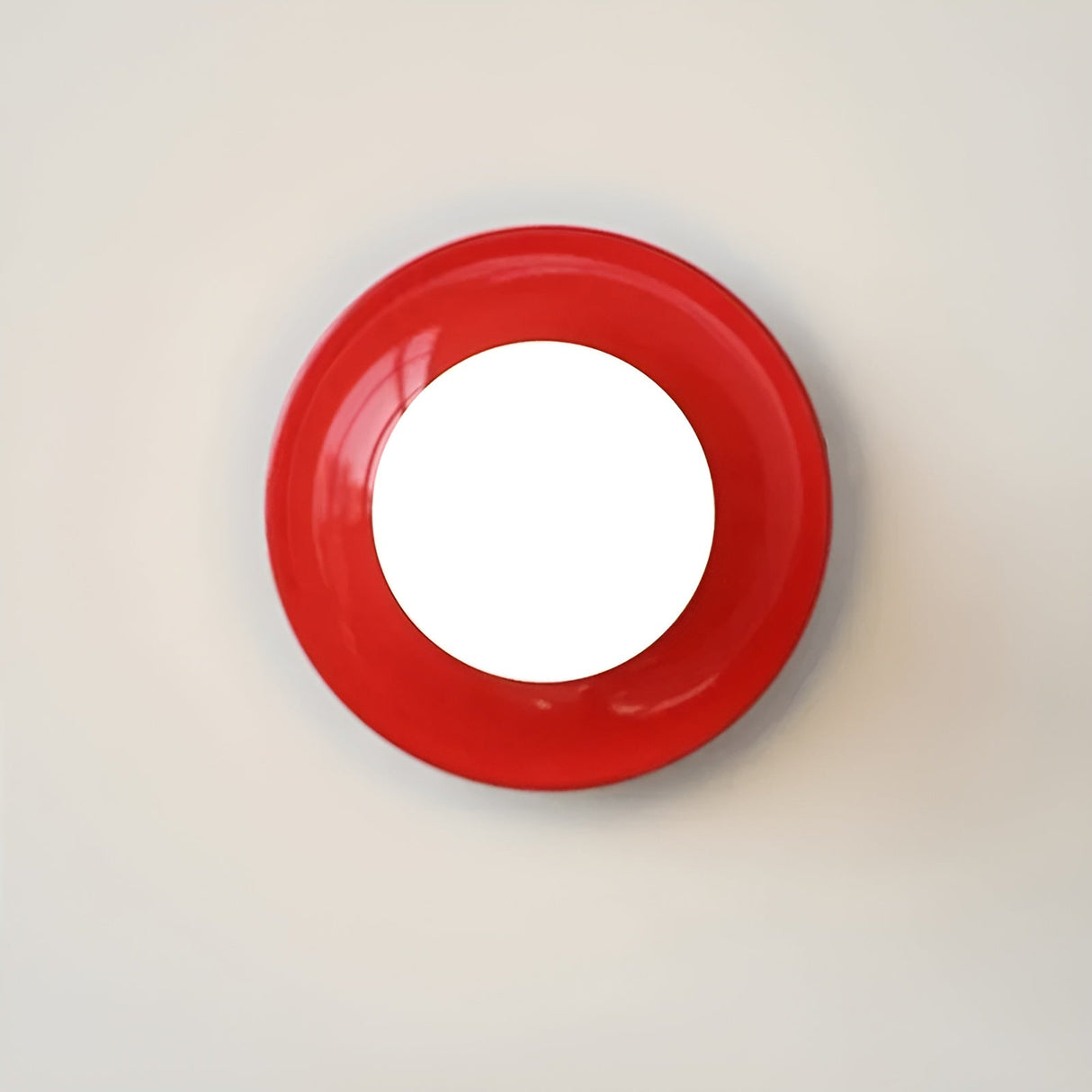 RetroGlow – Retro LED-vägglampa i vintage stil för en varm och mysig atmosfär Carvallo