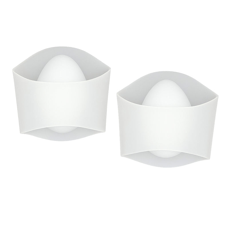 Ortopediska Fotvalvsstöd – Plattfot & Hälsporre (2 st)-Hemnix-Hemnix