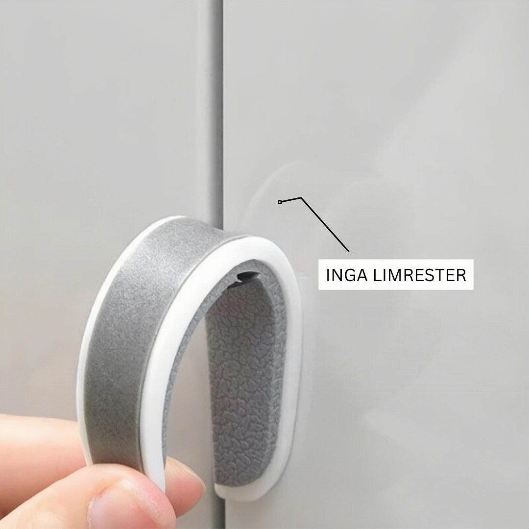 DoorArmor™ Lyxigt repskydd (4st)-Hemnix-Hemnix