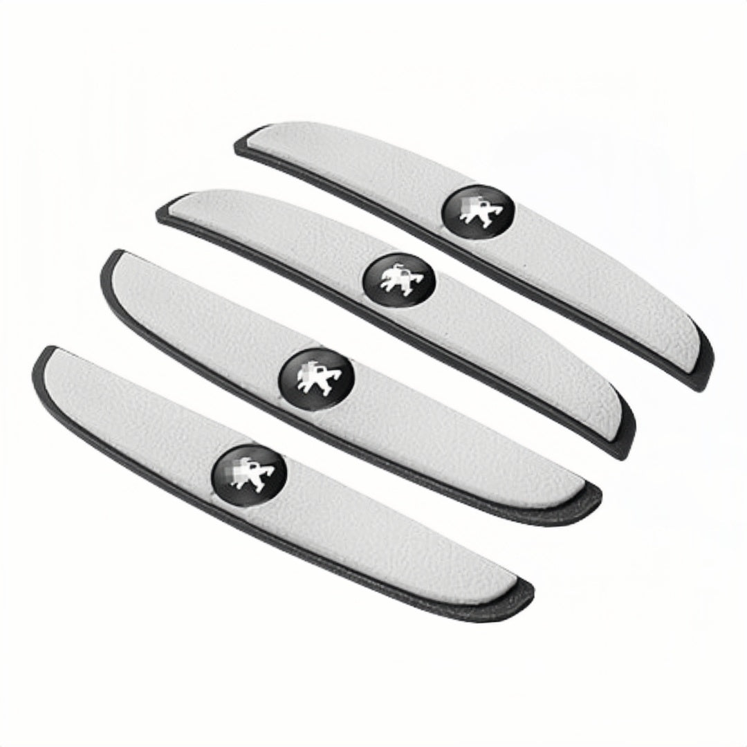 DoorArmor™ Lyxigt repskydd (4st)-Hemnix-Hemnix