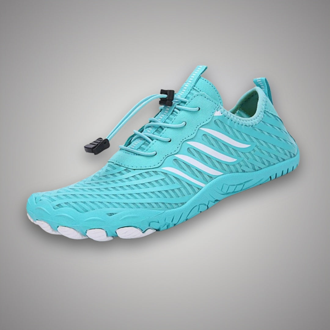 BareMotion™ Sköna Barfotaskor (Unisex)-Hemnix-Turkos-38-Fri frakt ingår-Hemnix