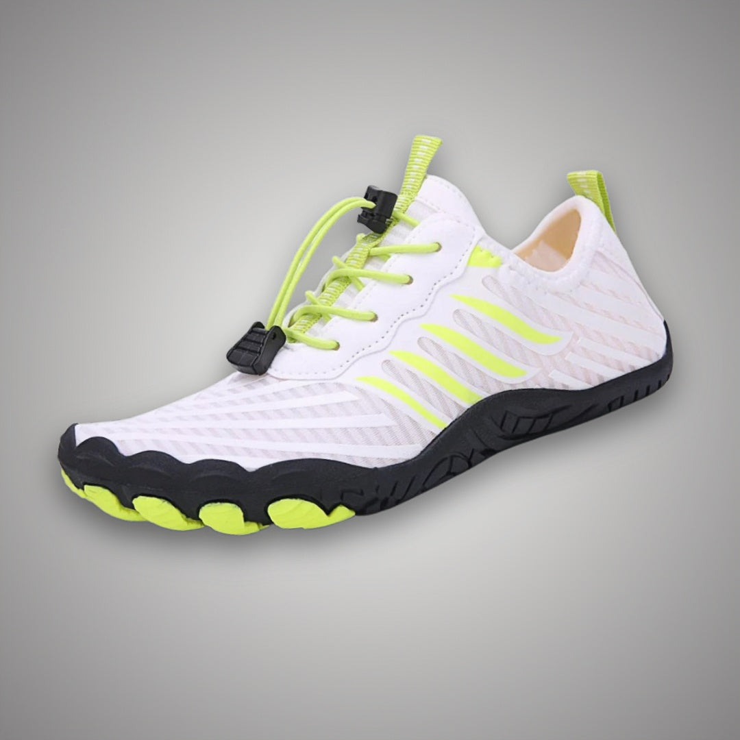 BareMotion™ Sköna Barfotaskor (Unisex)-Hemnix-Vit-38-Fri frakt ingår-Hemnix