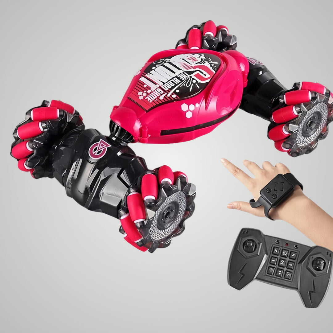 StuntRider™ Innovativ RC-bil-Hemnix-Hemnix