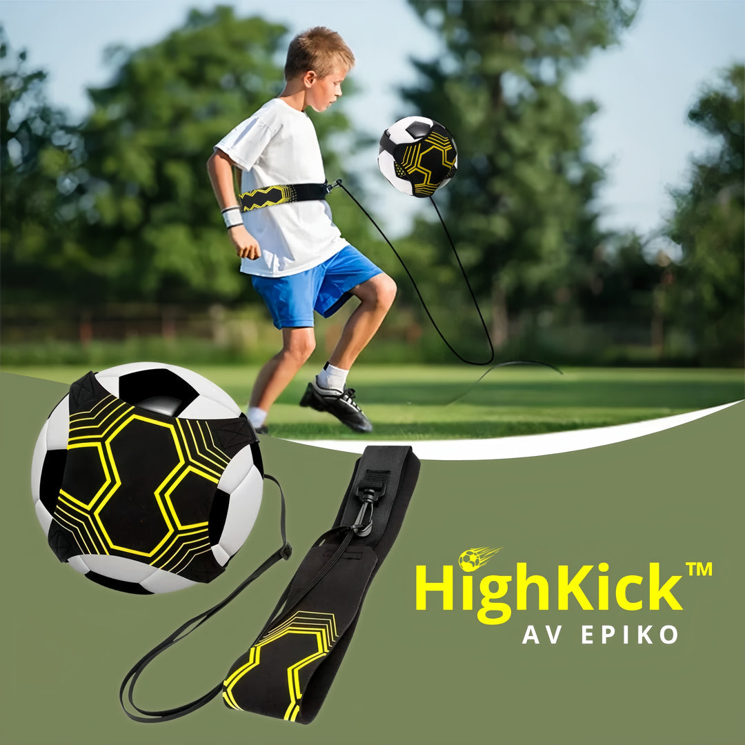 HighKick™ Fotbollsväska-Hemnix-Hemnix
