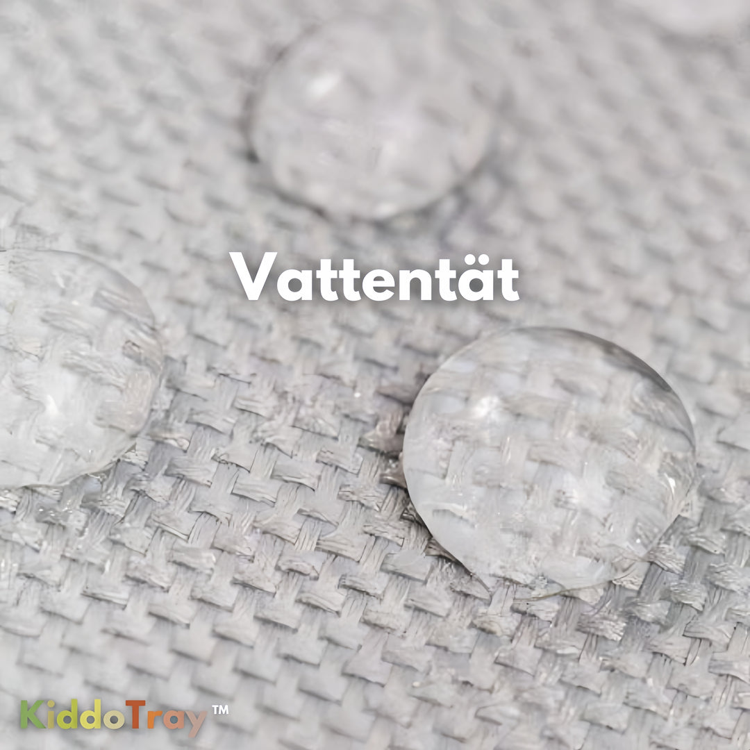 KiddoTray™ Resevänlig bricka för barn-Hemnix-Hemnix