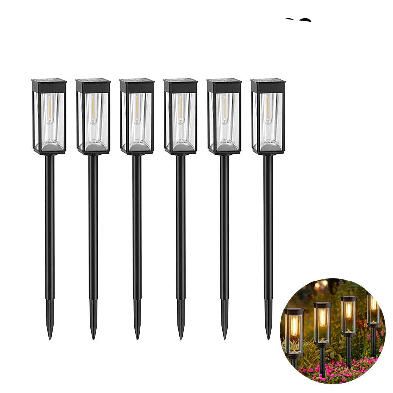 Carvallo – Solcellslyktor med eleganta designer för miljövänlig utomhusbelysning Carvallo