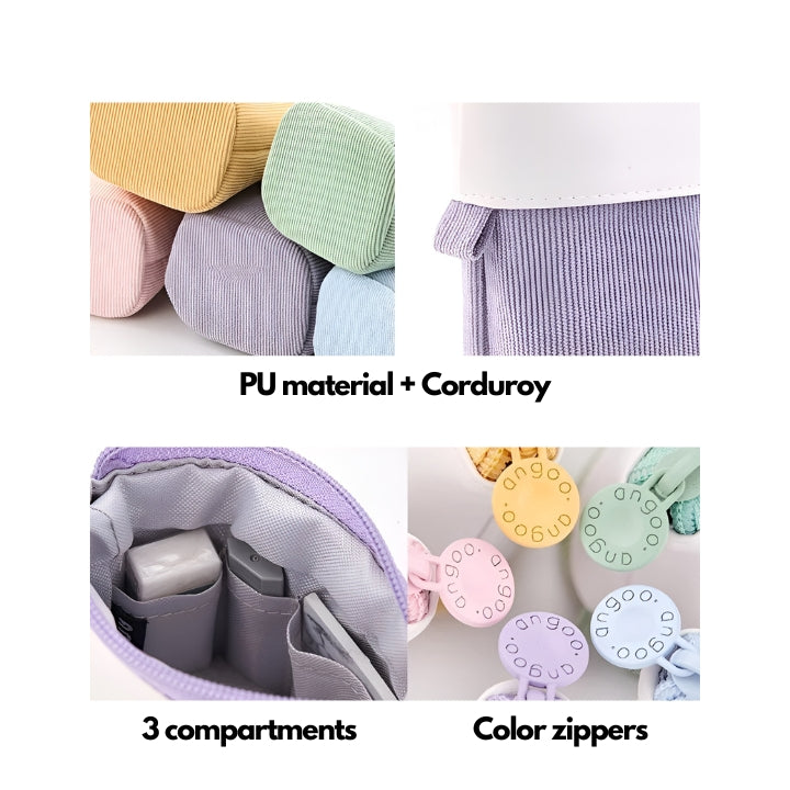 1+1 gratis - PenNest Inga fler saknade pennor! MILA Sverige