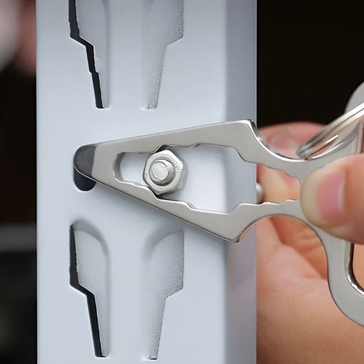 1+1 gratis | KeyToolMaster - Det idealiska verktyget för olika uppgifter! MILA Sverige