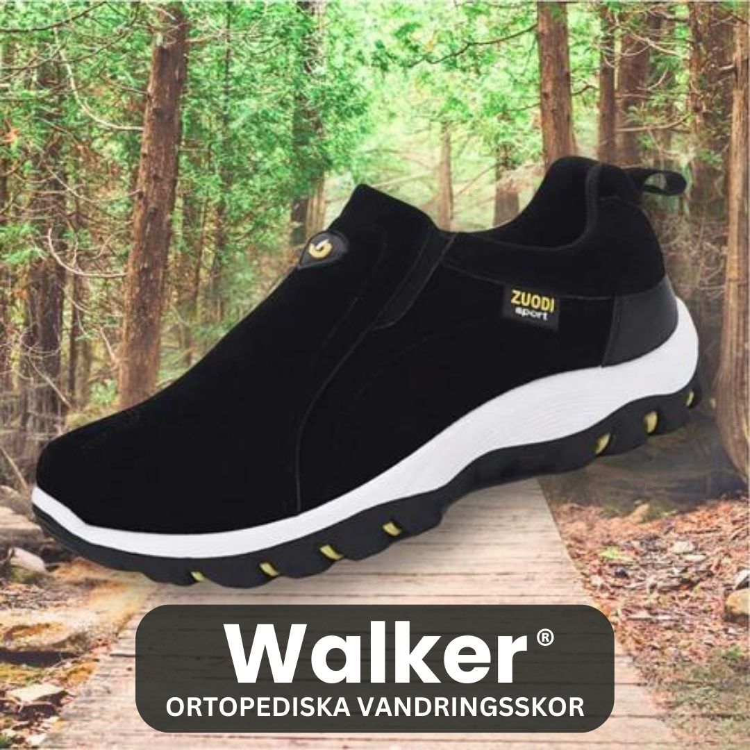 Walker® Ortopediska vandringsskor-Shoes-Hemnix-Hemnix