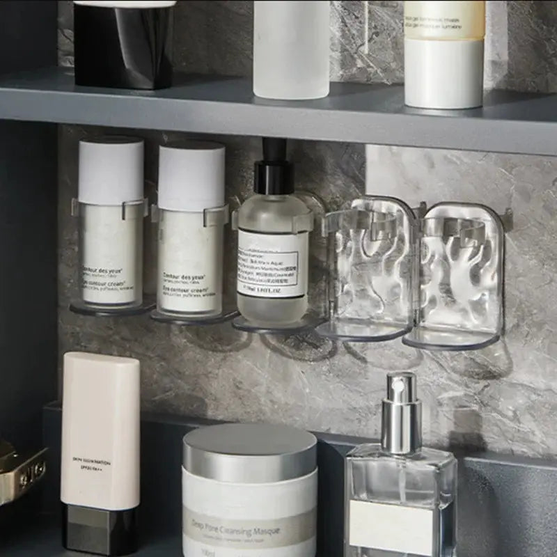 Carvallo – Den borrfria ordningslösningen för varje hem! Carvallo