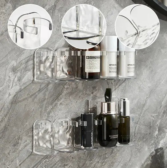 Carvallo – Den borrfria ordningslösningen för varje hem! Carvallo