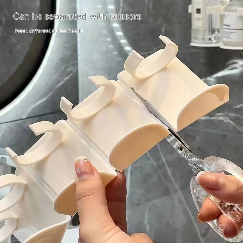 Carvallo – Den borrfria ordningslösningen för varje hem! Carvallo