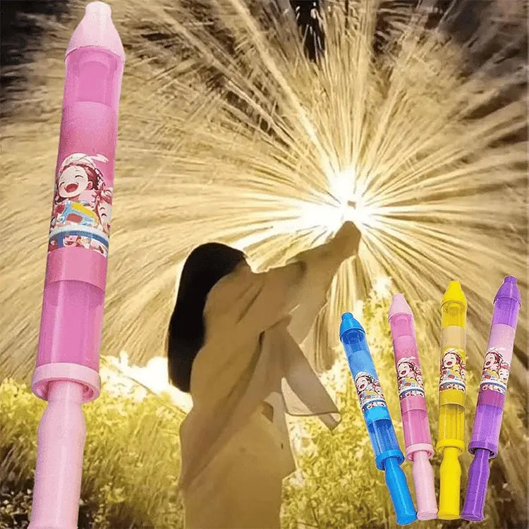 Högtryckssprutpistol – Rolig utomhusblötläggning för pool, trädgård och sommarlek MILA Sverige