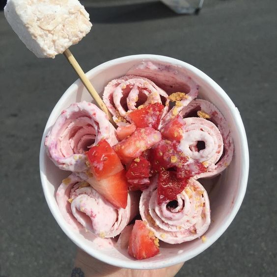 Carvallo - Yoghurteis-maskin Carvallo