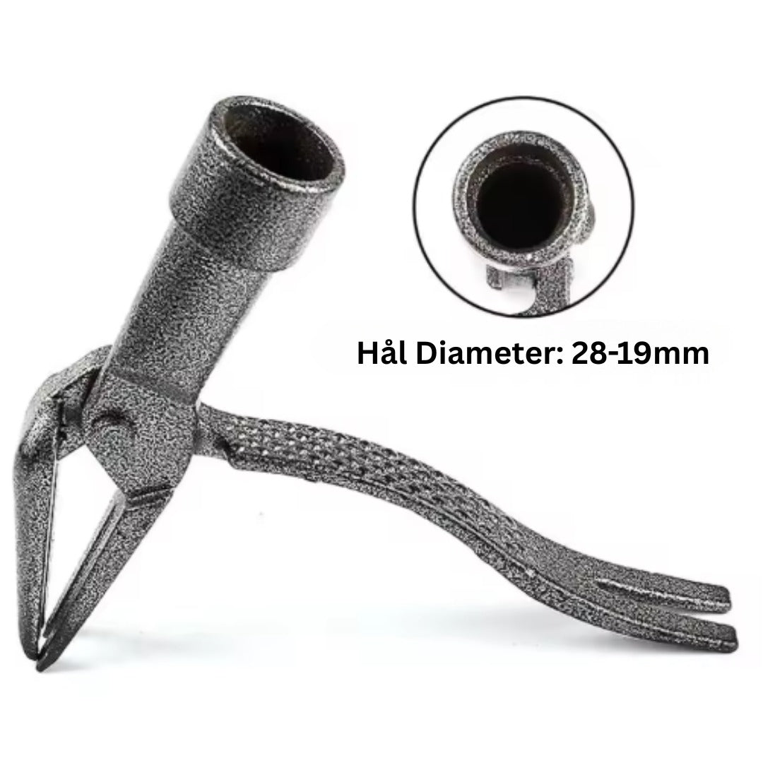 RootRipper™ - Enkel ogräsrensning-TrädgårdsLivet-Hemnix