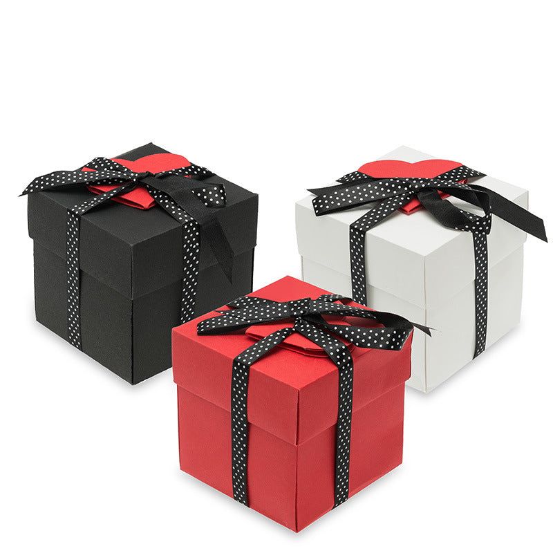 Carvallo – Dina vackraste ögonblick i en personlig explosionsbox Carvallo