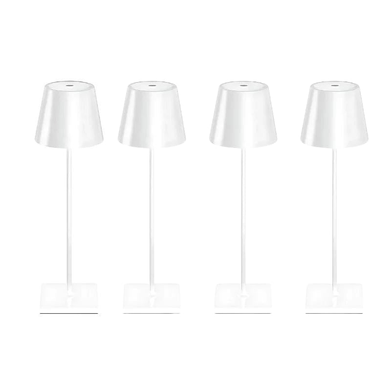 Carvallo – Lxux Trådlamp med Justerbart Ljus Carvallo