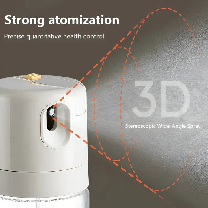 Carvallo – Njut av att vara hälsosam utan överflöd Carvallo