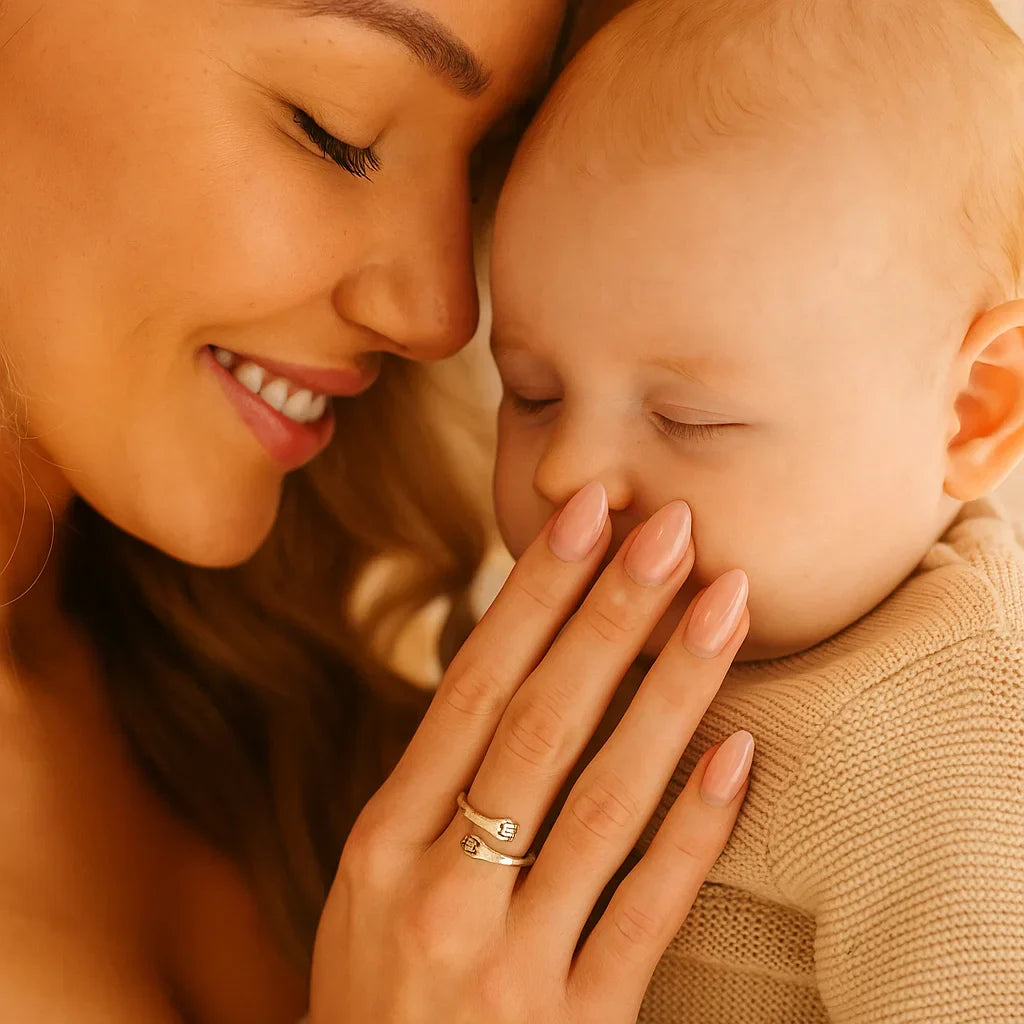 Kramring - Alltid Nära och Förbunden Carvallo