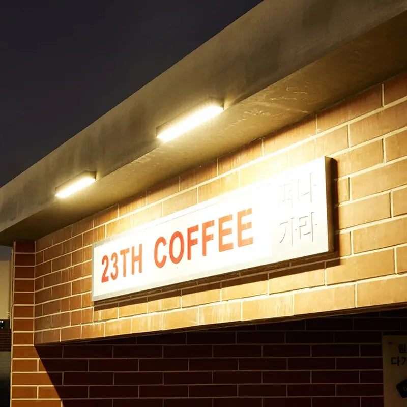 EcoGlow - Hållbar LED-Belysning Carvallo