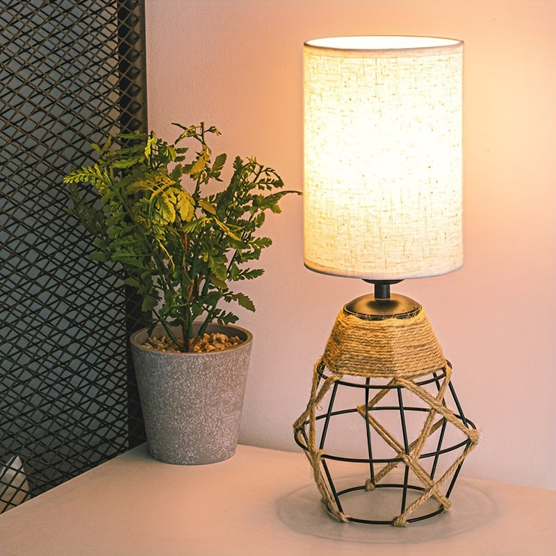 RetroBankier - USB-matad Bankierslamp Carvallo