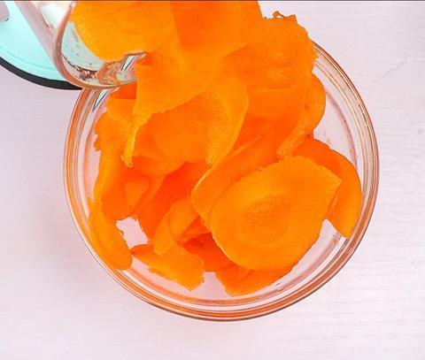 Carvallo - Multifunktionell grönsaksskärare och -rivare Carvallo