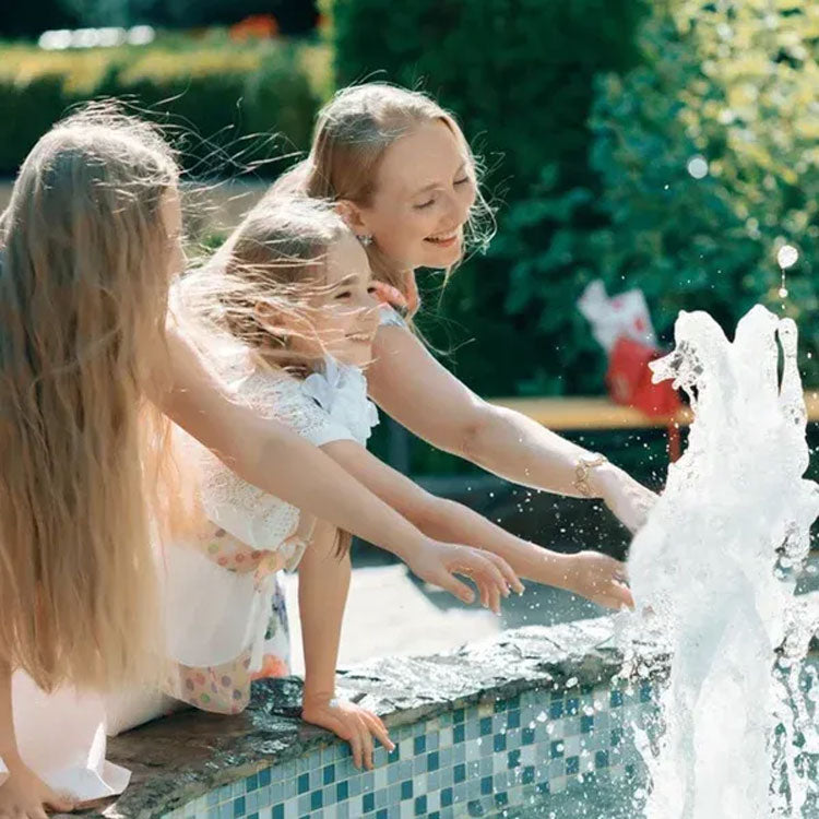FlowMaster-Pumpe – langlebig, einstellbar und vielseitig einsetzbar MILA Sverige