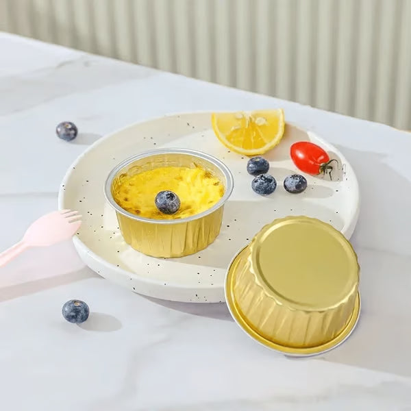 Carvallo | BakeGenie – De allround köksformarna! Carvallo