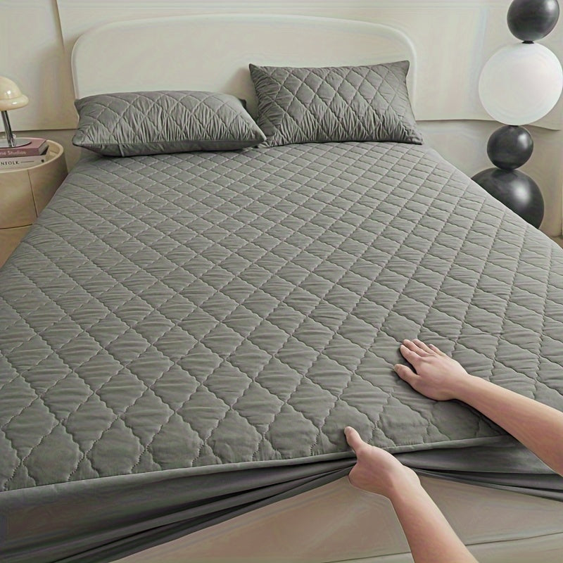 DreamGuard Madrasskydd - Komfort och Skydd i Ett Carvallo