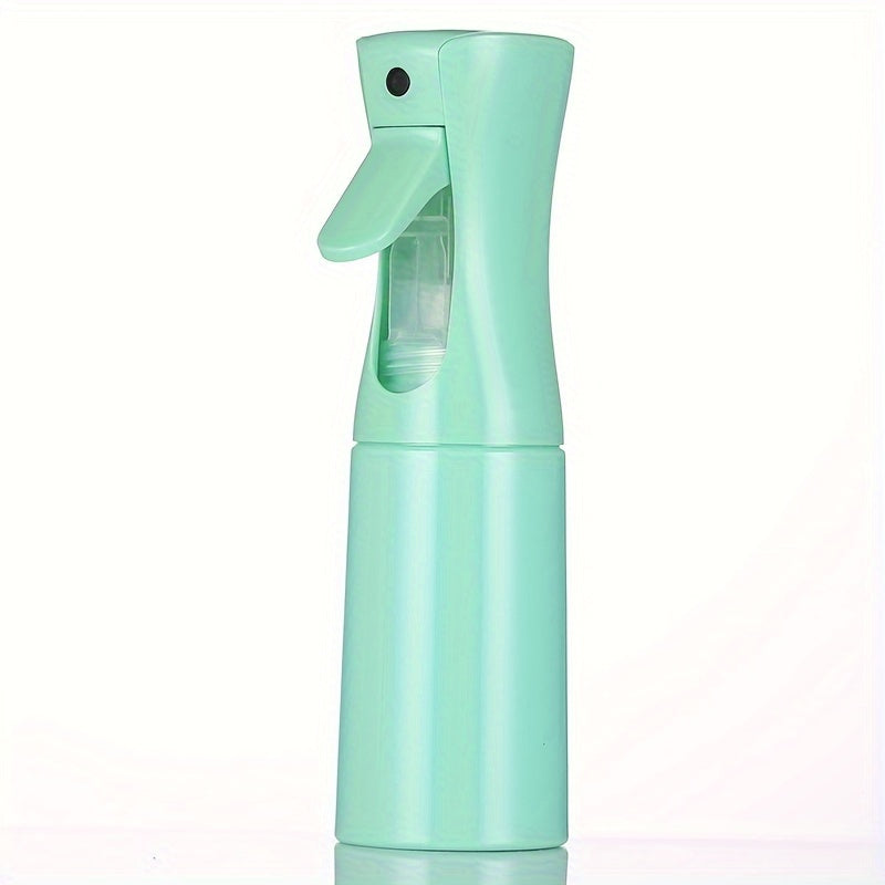 Fin dimsprayflaska – 200 ml för precision i hår- och växtvård Carvallo