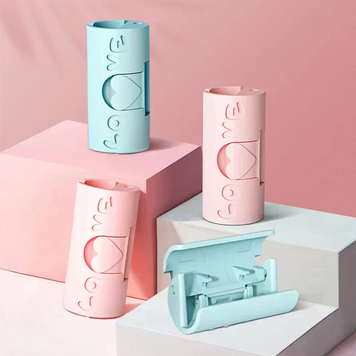 Carvallo | LinenClipper - Nya sänglakan grepp för bladfäste clips Carvallo