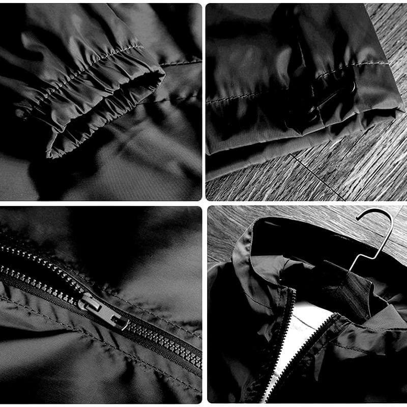 Rosor Windbreaker-Clothes for Men-Hemnix-Hemnix