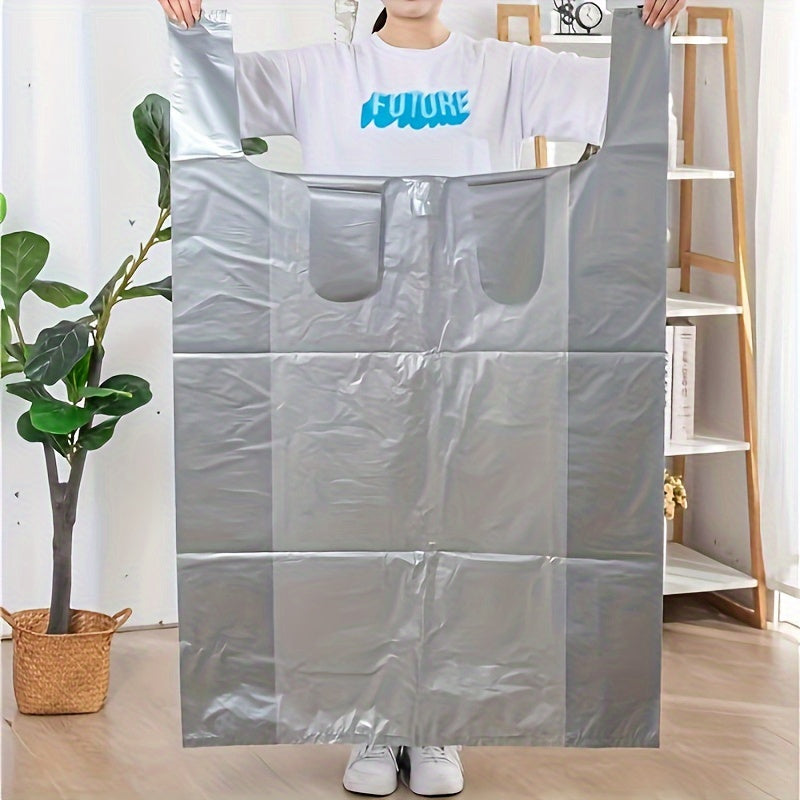 Hållbara Flyttväskor Set - För Enkel Flytt och Förvaring Carvallo