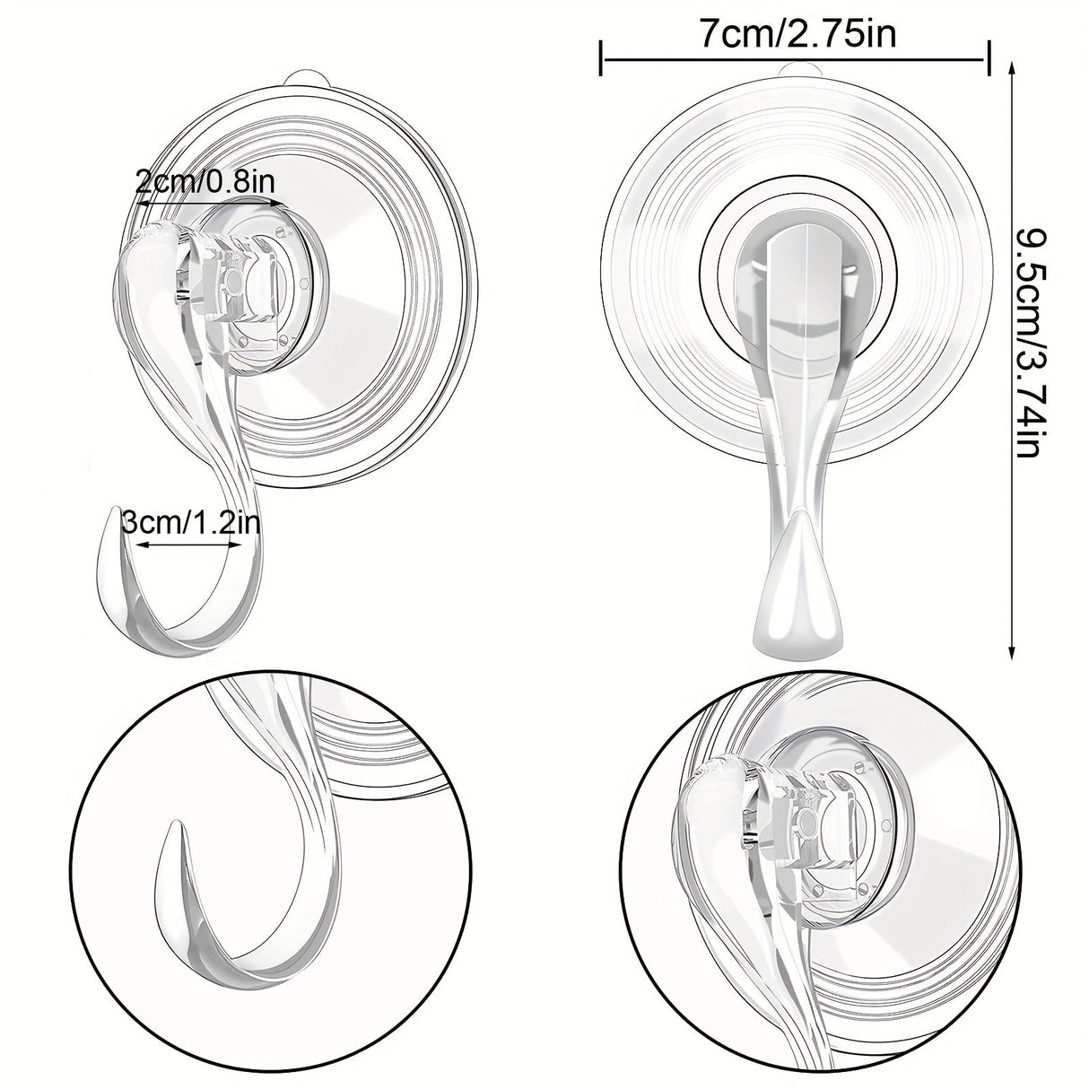 Carvallo | HoldMate – Säkert hänga på några sekunder Carvallo